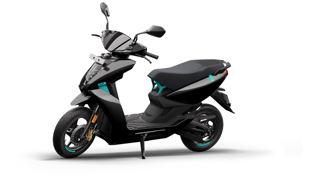 Ather 450X