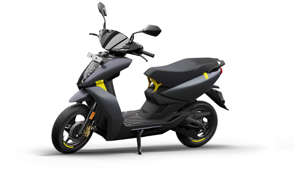 Ather 450X