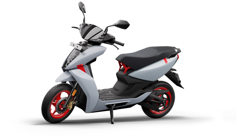 Ather 450X