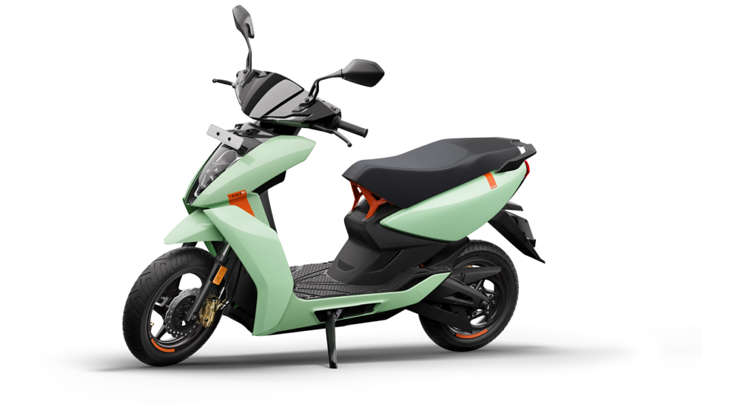 Ather 450X