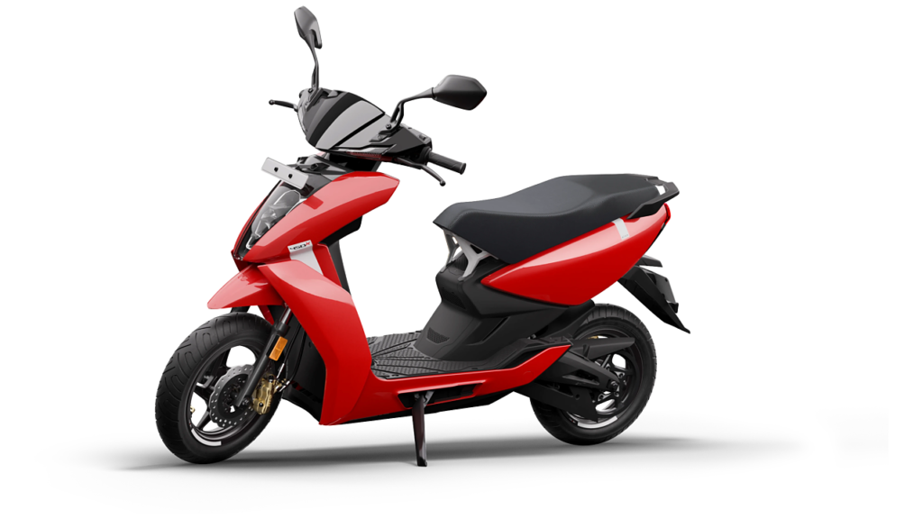 Ather 450X