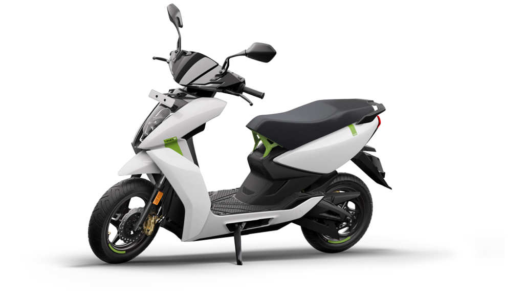 Ather 450X