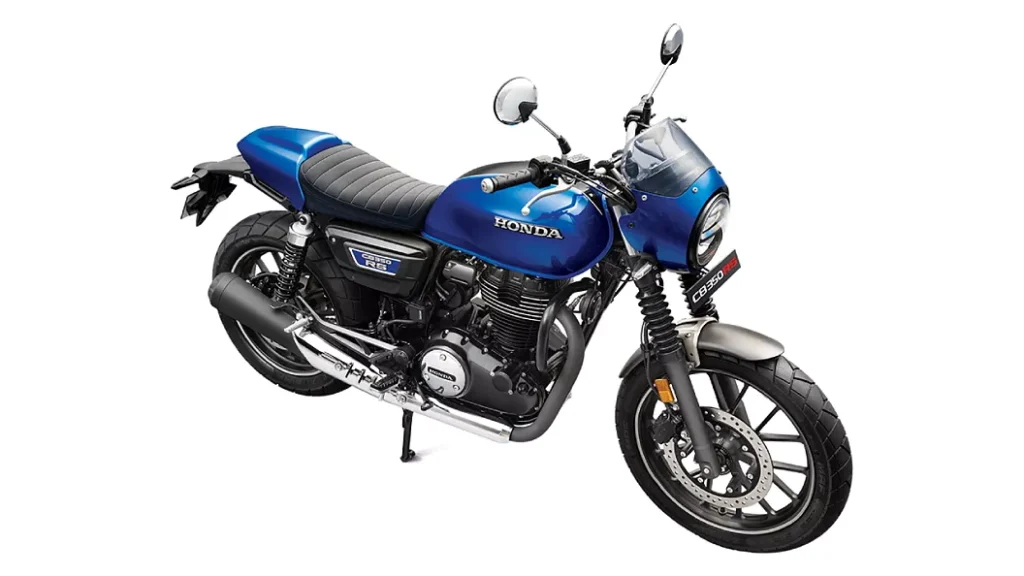 Honda CB350RS