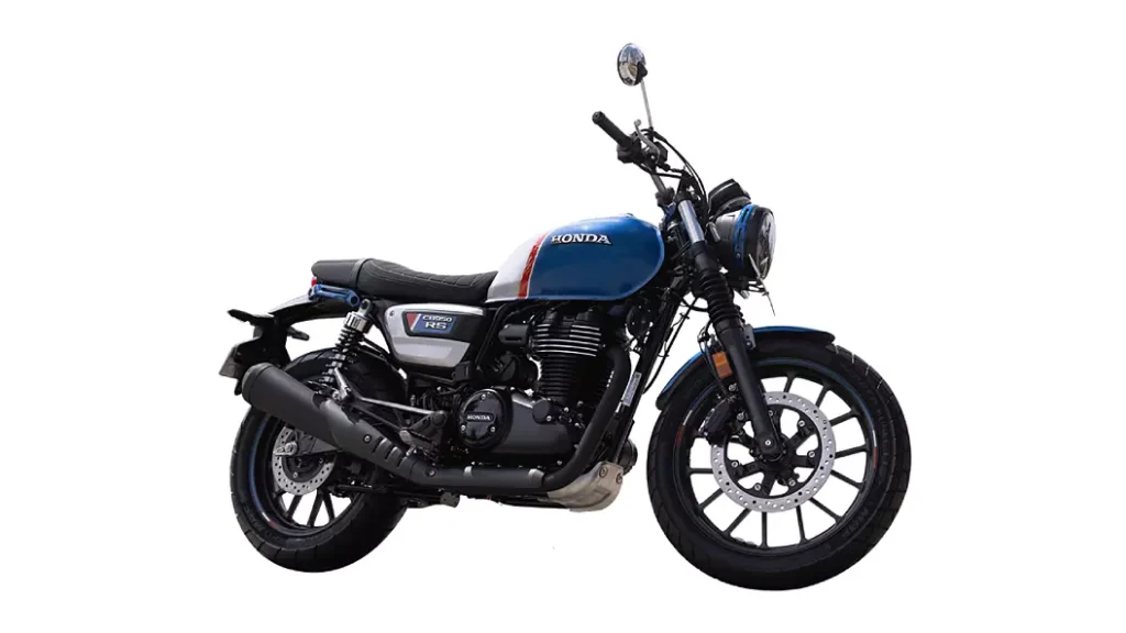 Honda CB350RS