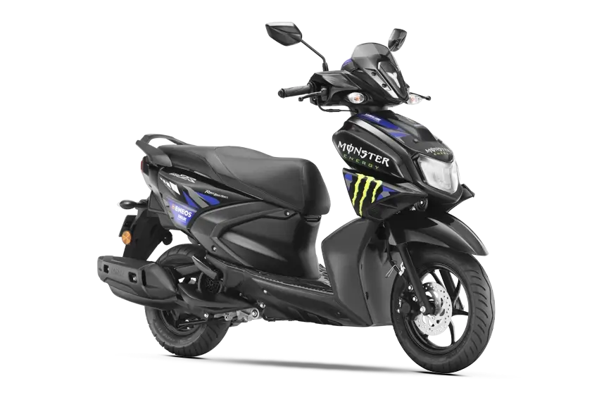 RayZR Disc