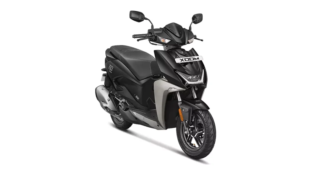 Hero Xoom