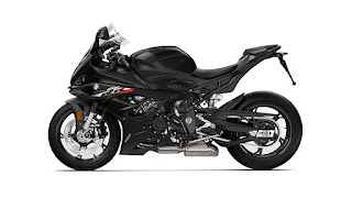 Black Storm Metallic