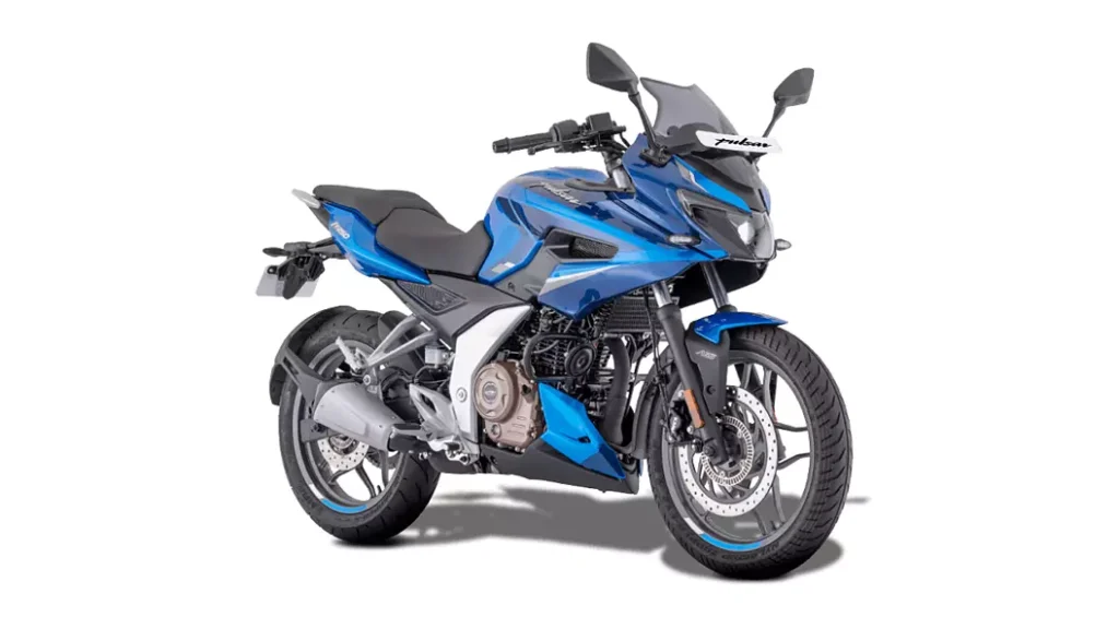 Bajaj Pulsar F250