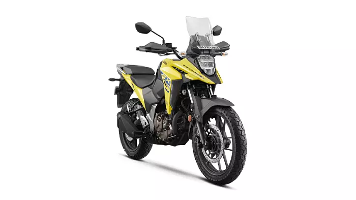 Suzuki V Strom SX