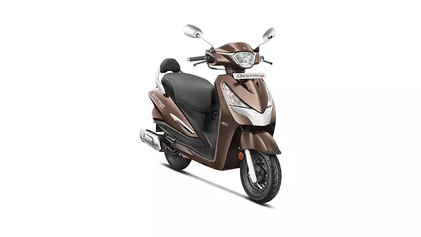 Hero Destini 125 Xtec