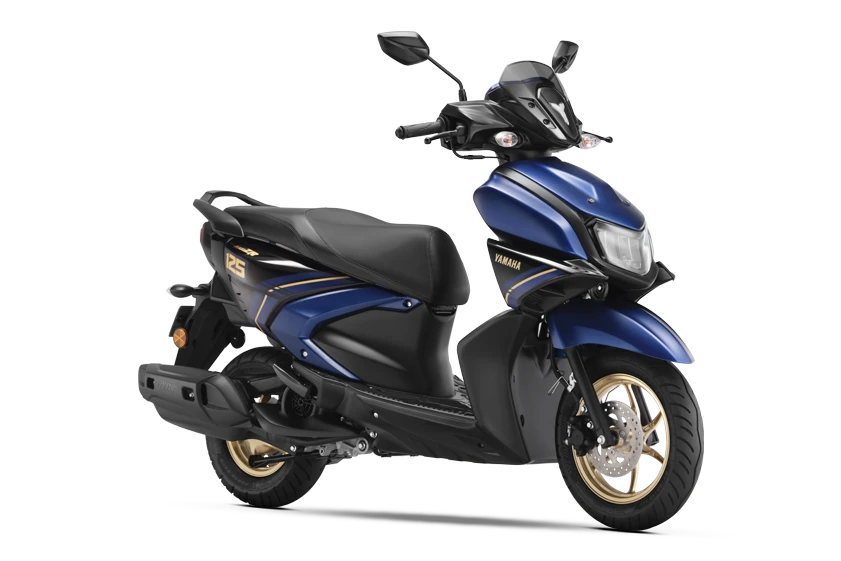 RayZR Disc