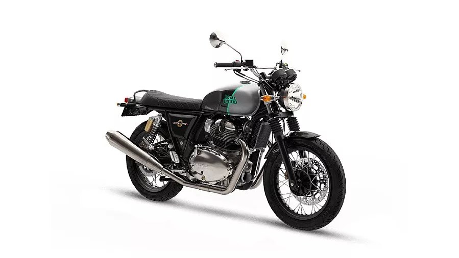 Royal Enfield Interceptor 650