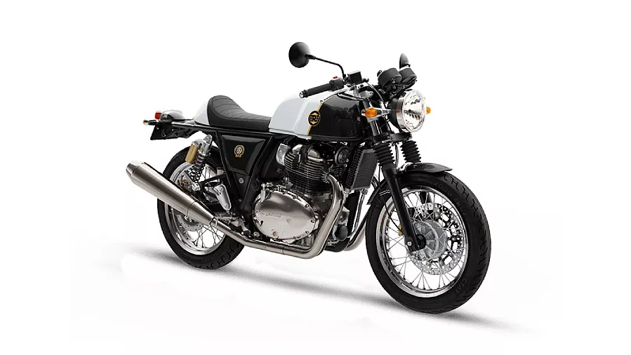 Royal Enfield Continental GT 650