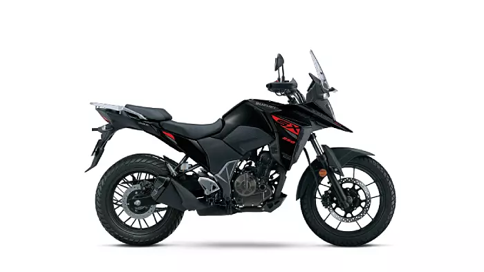 Suzuki V Strom SX
