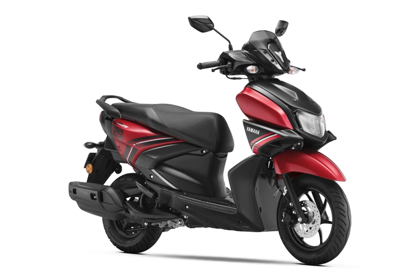RayZR Disc