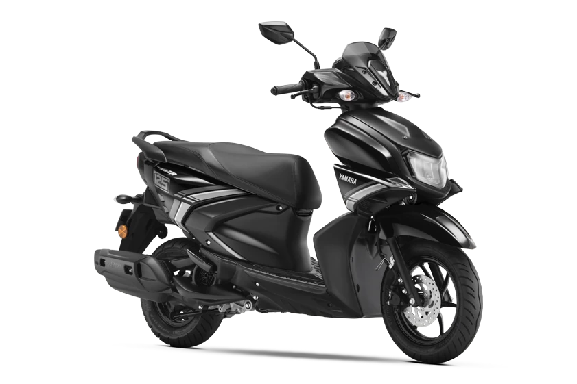 RayZR Disc