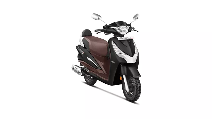 Hero Destini 125 Xtec