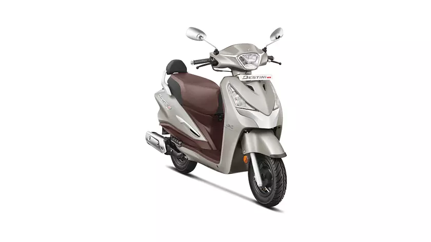 Hero Destini 125 Xtec