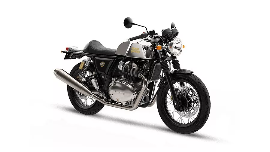Royal Enfield Continental GT 650
