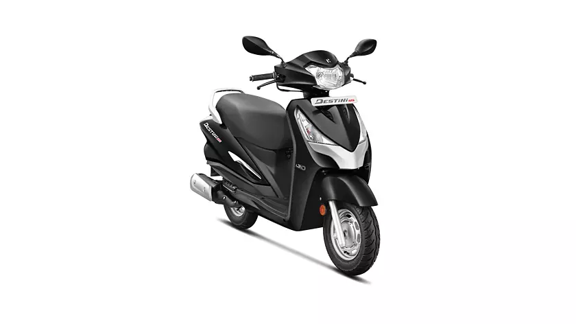 Hero Destini 125 Xtec
