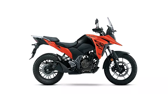 Suzuki V Strom SX