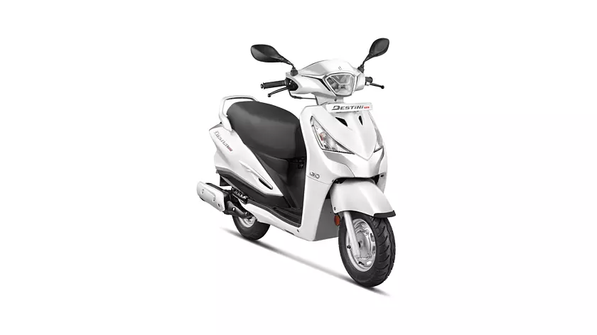 Hero Destini 125 Xtec