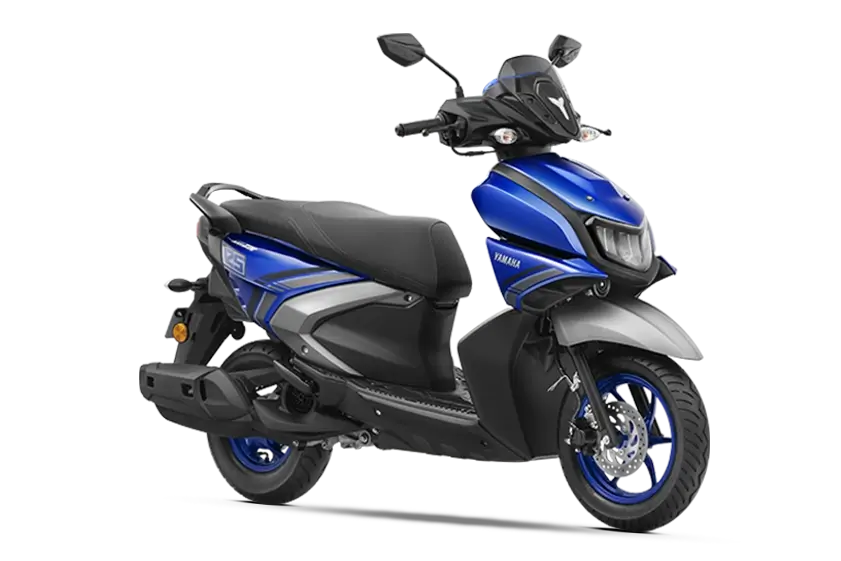RayZR Disc