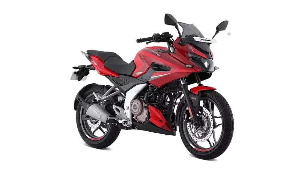 Bajaj Pulsar F250