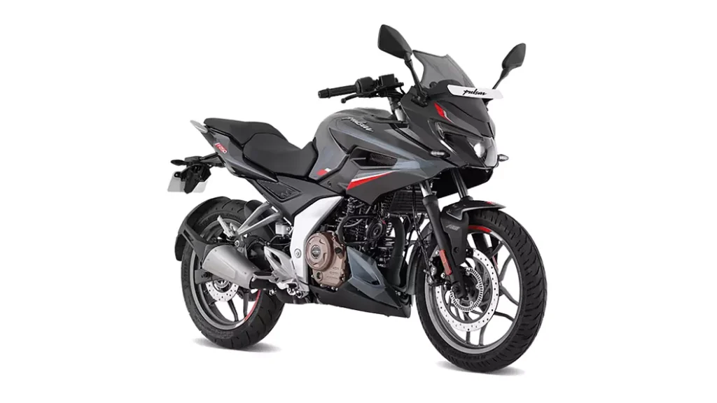 Bajaj Pulsar F250
