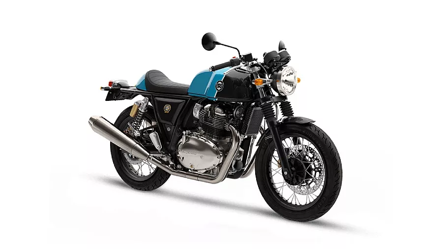 Royal Enfield Continental GT 650