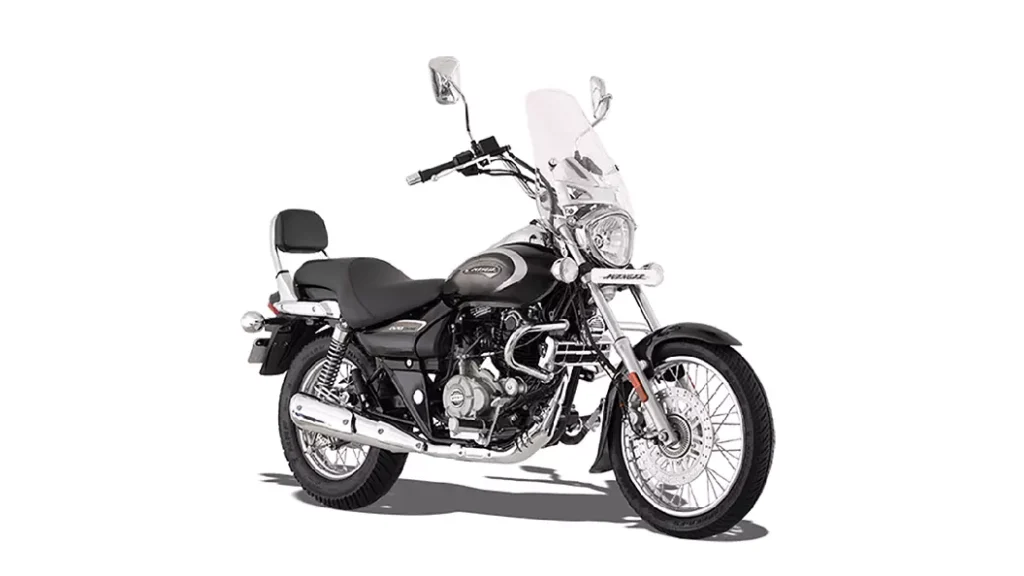 Bajaj Avenger 220