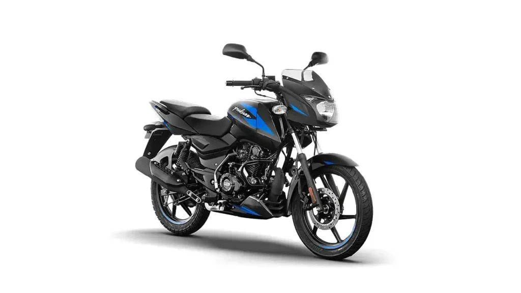 Blue Carbon Fibre (Split Seat)