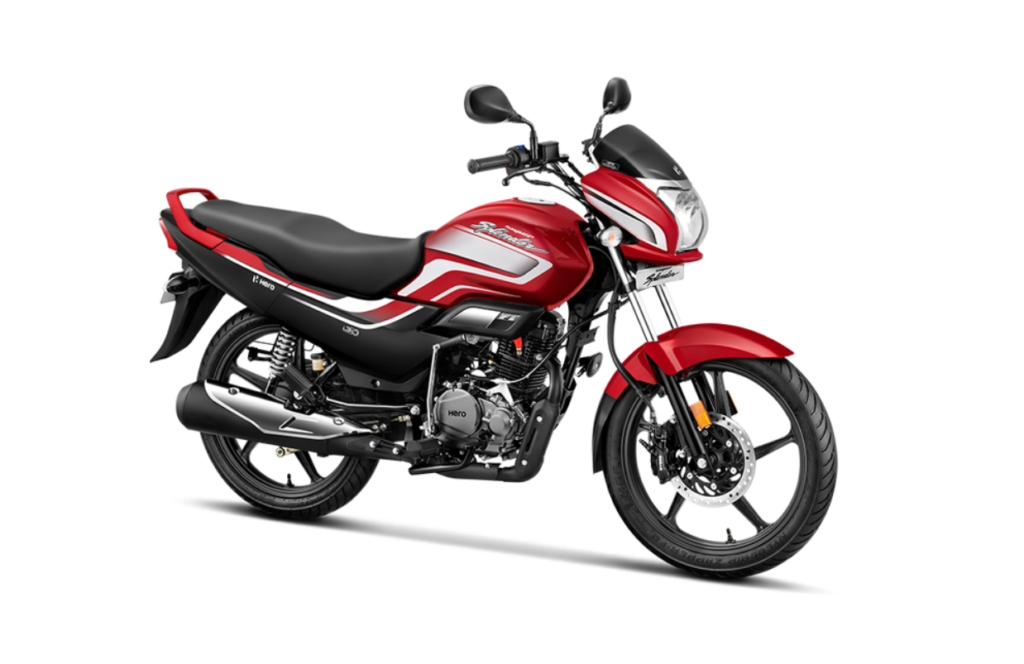 Hero Super Splendor