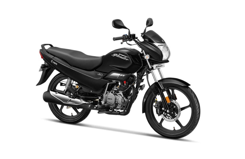 Hero Super Splendor