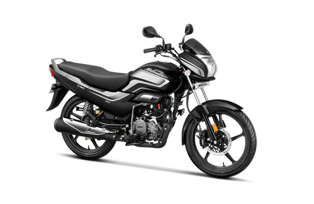 Hero Super Splendor