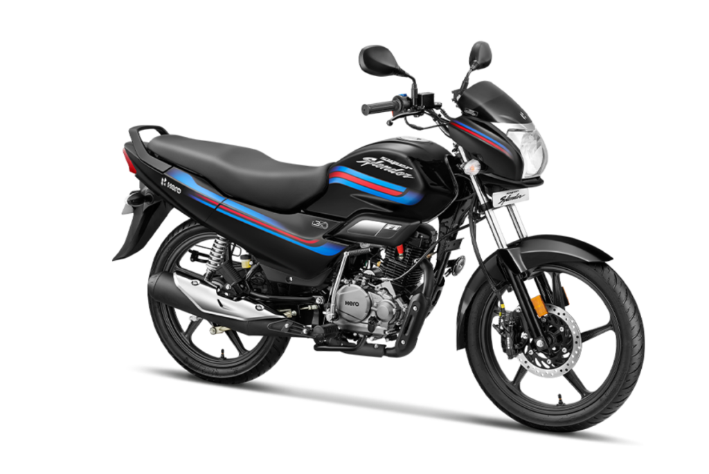 Hero Super Splendor