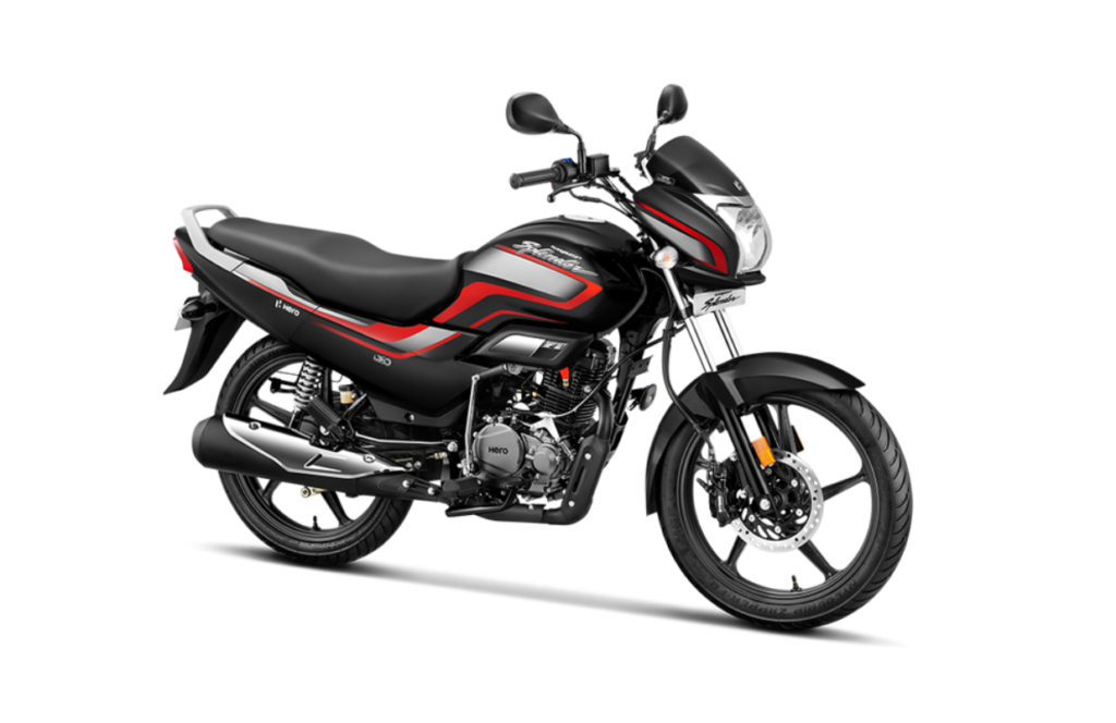 Hero Super Splendor