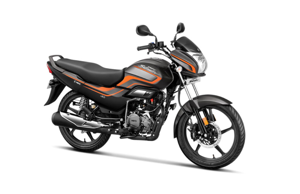 Hero Super Splendor