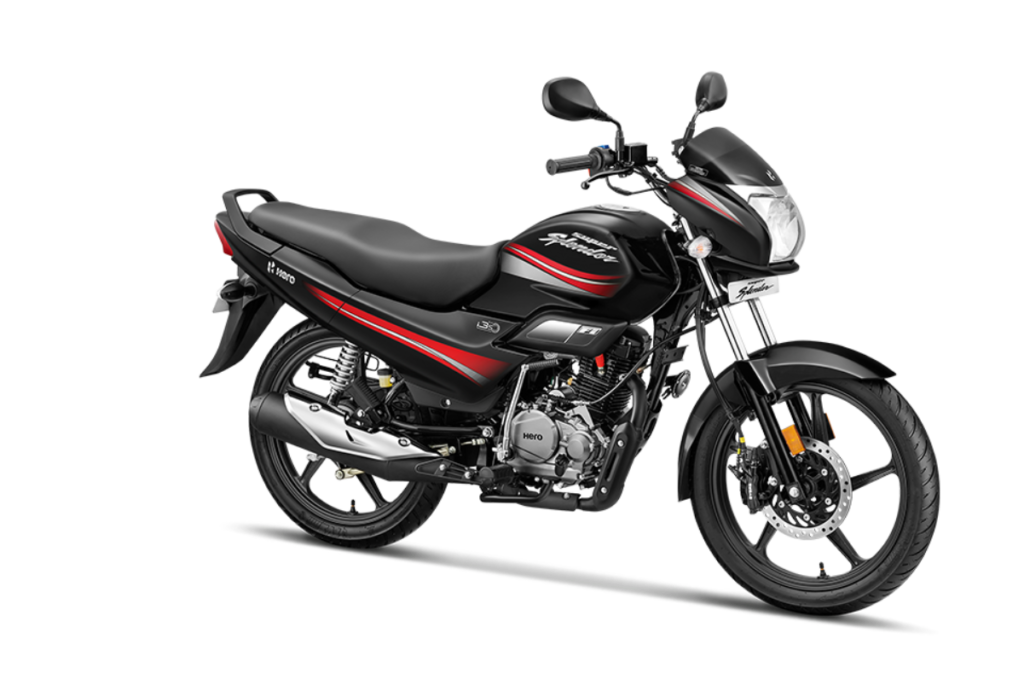 Hero Super Splendor
