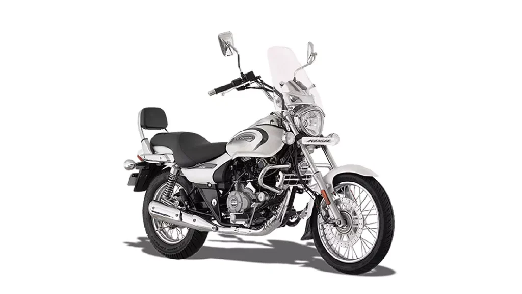 Bajaj Avenger 220