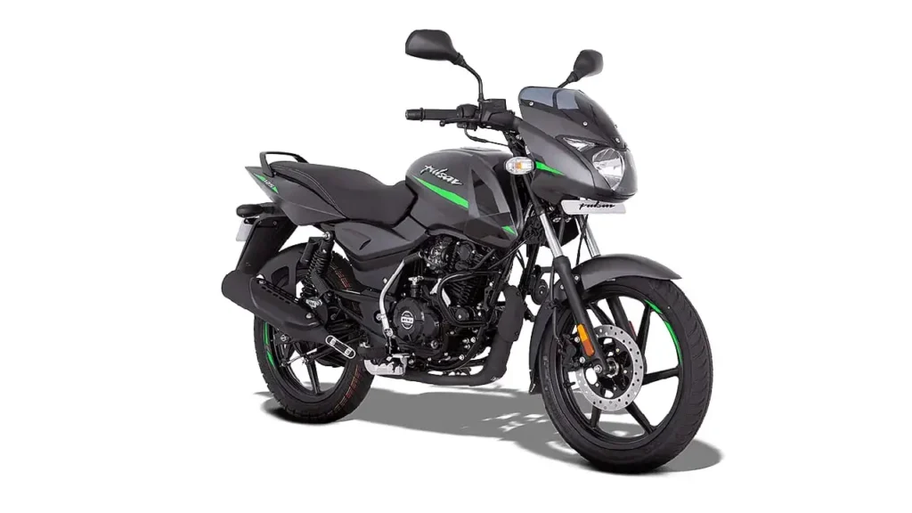 Neon Green (single seat)