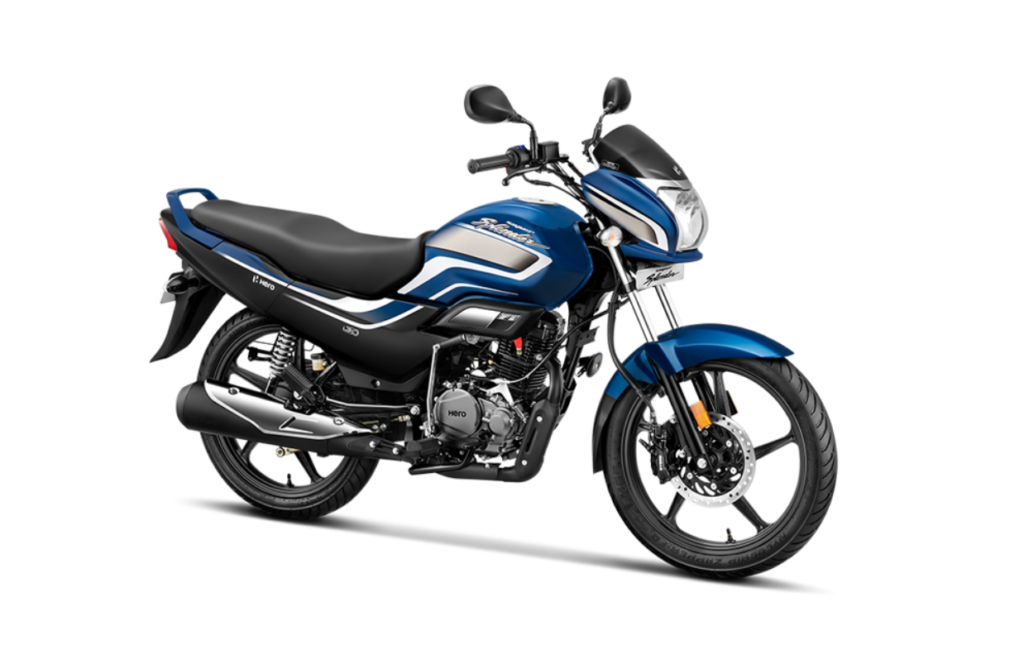 Hero Super Splendor
