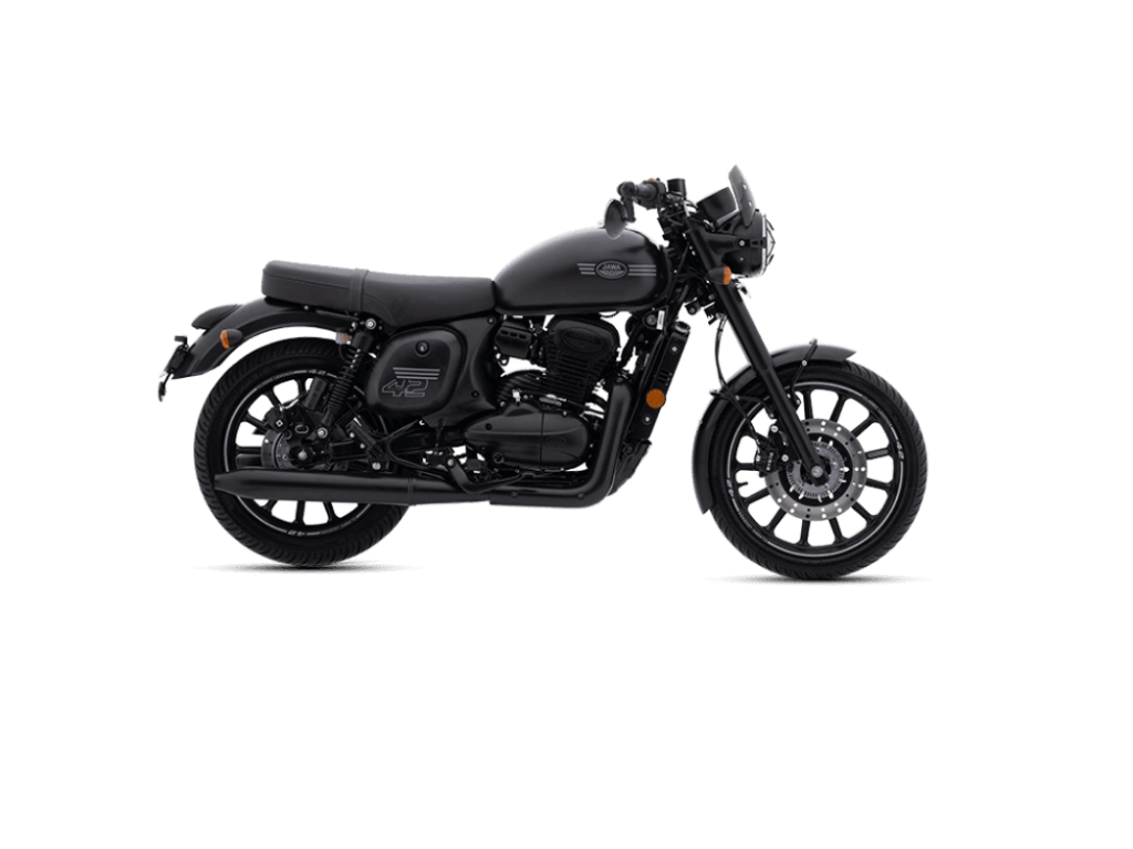 Jawa 42