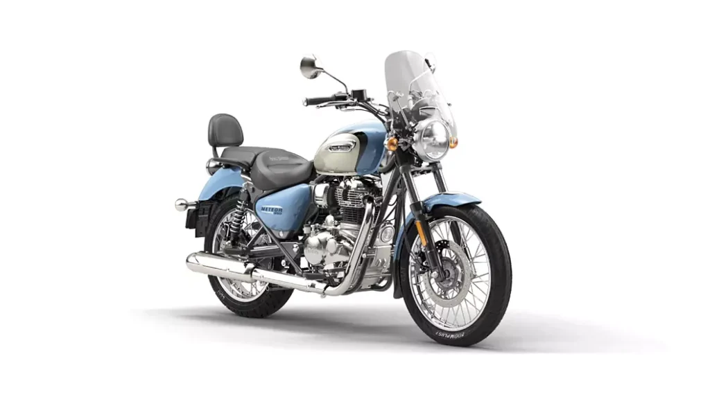 Meteor 350
