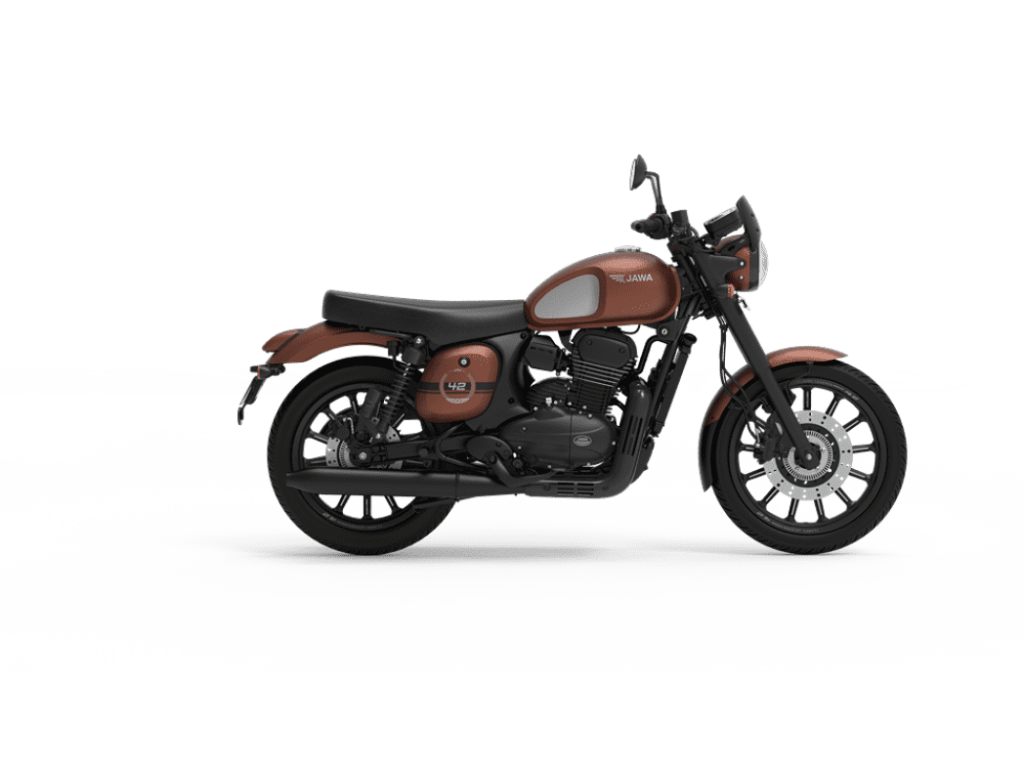 Jawa 42
