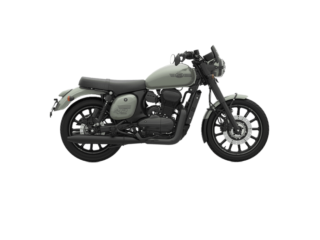 Jawa 42