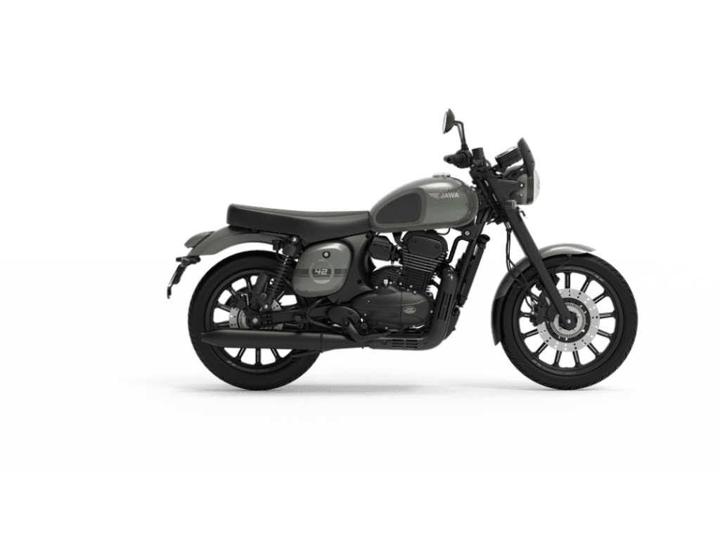 Jawa 42