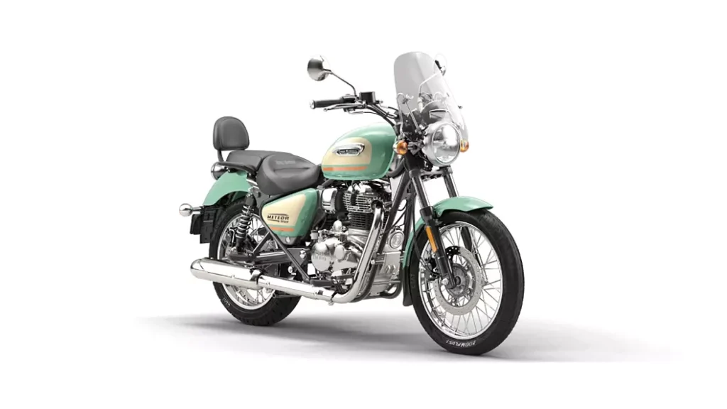 Meteor 350