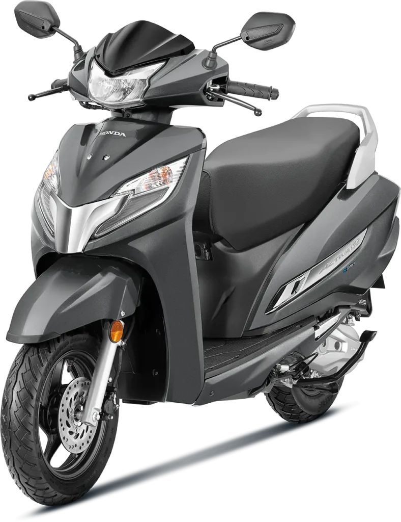 Activa125 BS 6