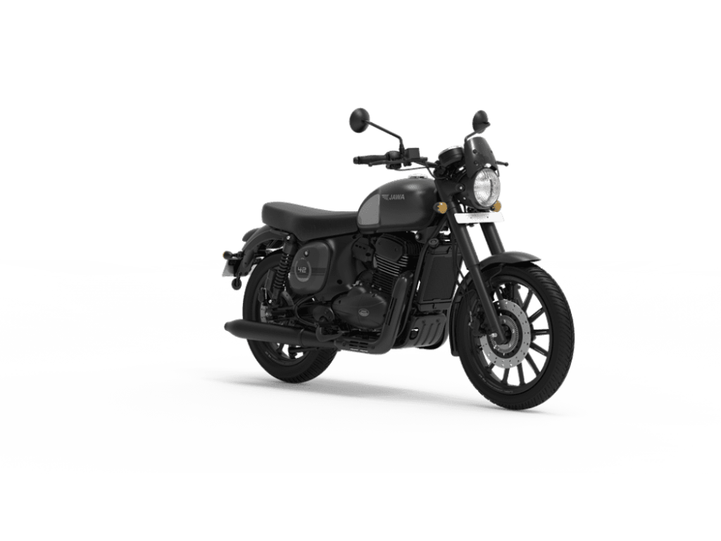 Jawa 42